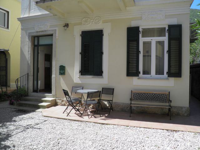 Apartmani Velčić Luisa
