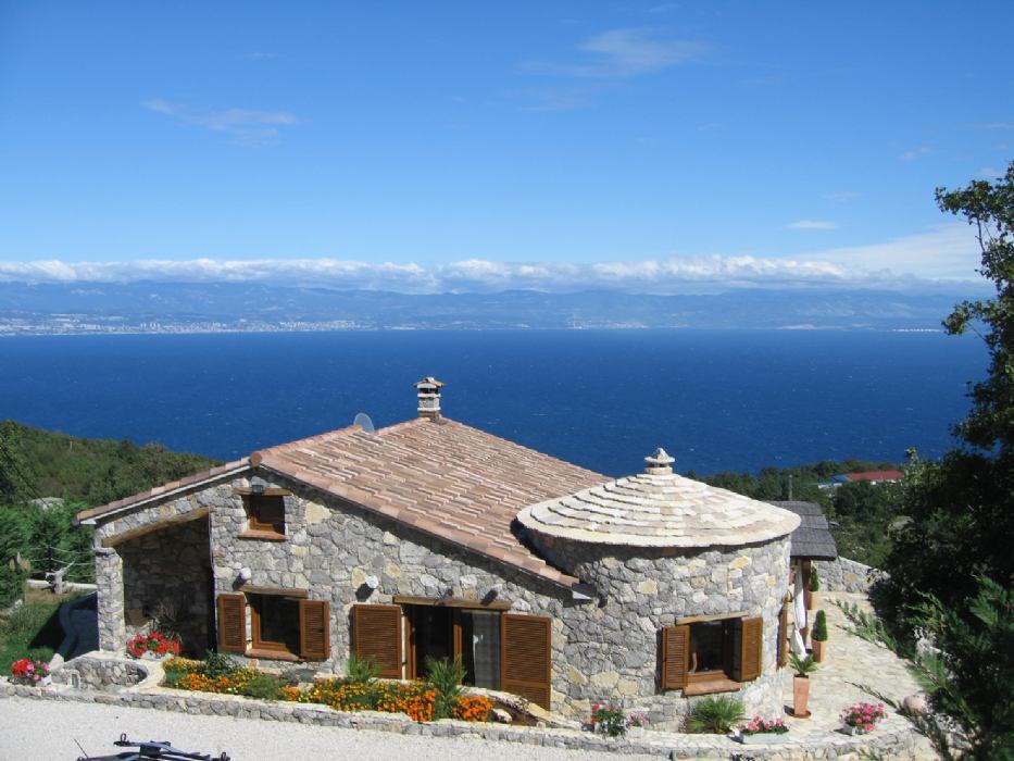 Villa Tramontana