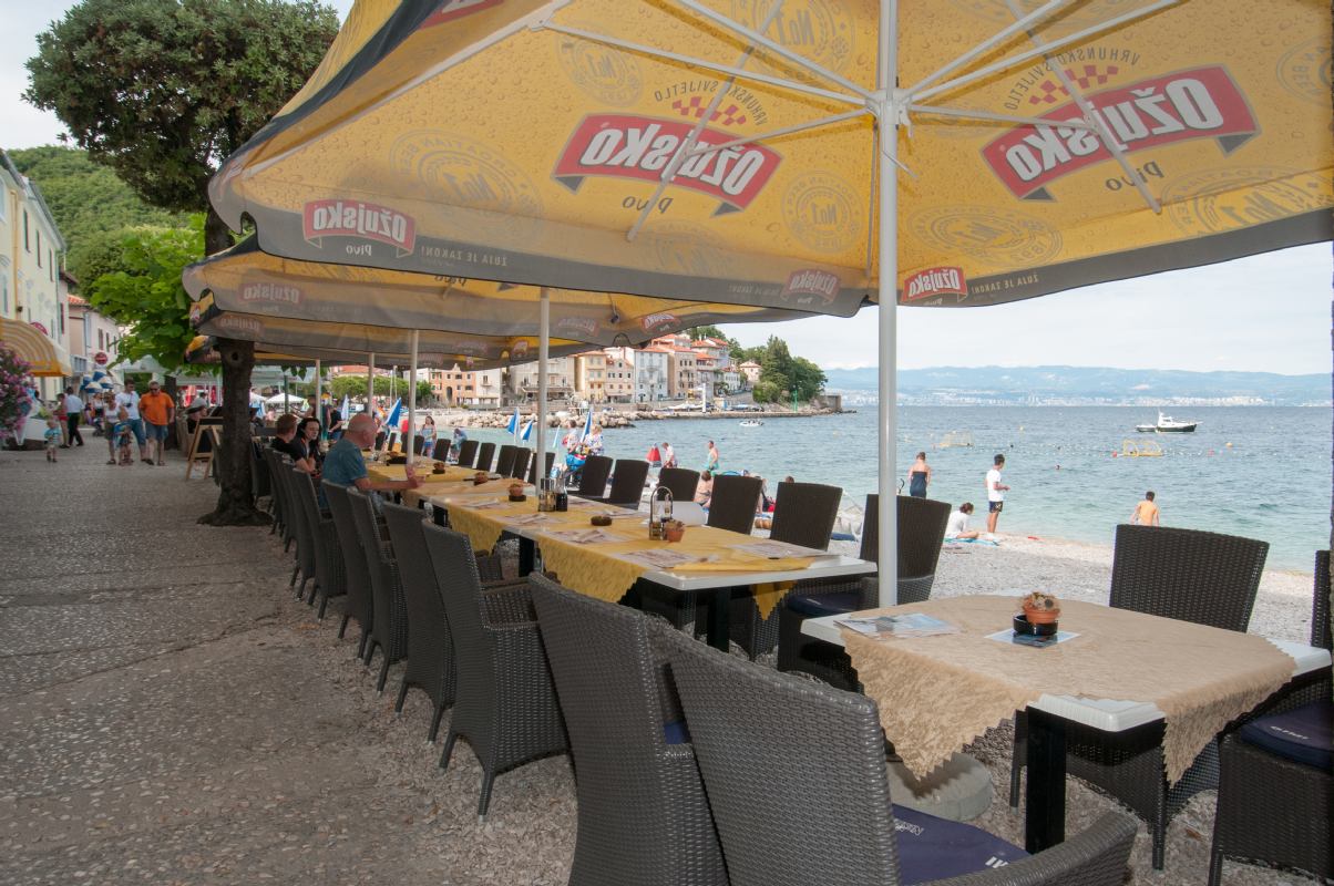 Restaurant Gimi