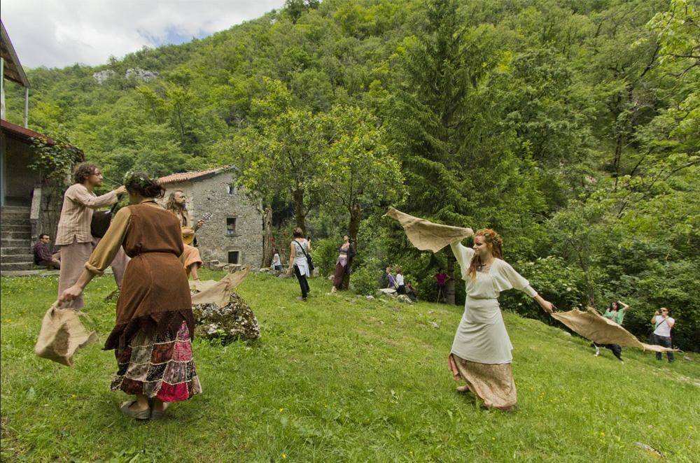 Storica e mitica DMC Trebišća (PERUN)