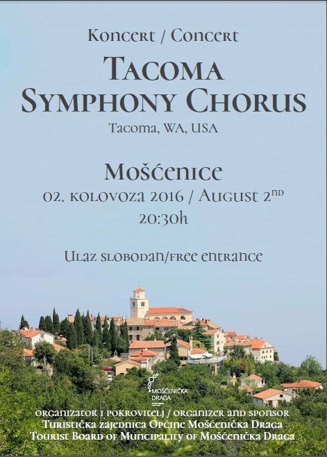Koncert / Concert