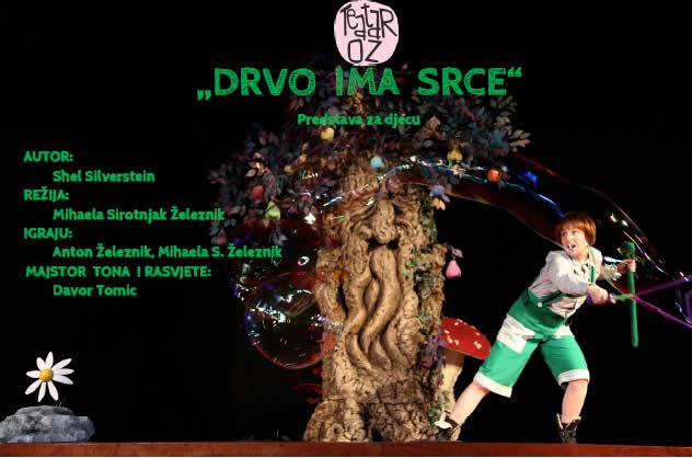 „DRVO IMA SRCE“ 