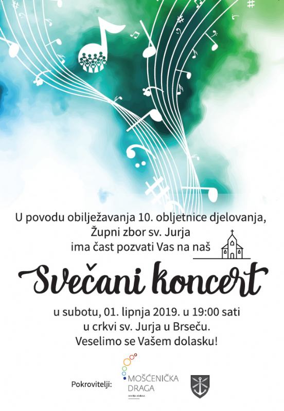 Svečani koncert