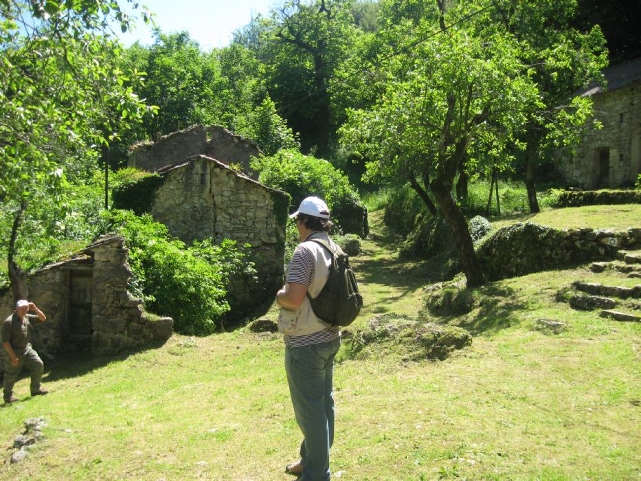 The Trebišća history and mythology trail 