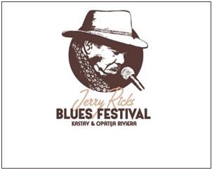 JERRY RICKS BLUES FESTIVAL 2020