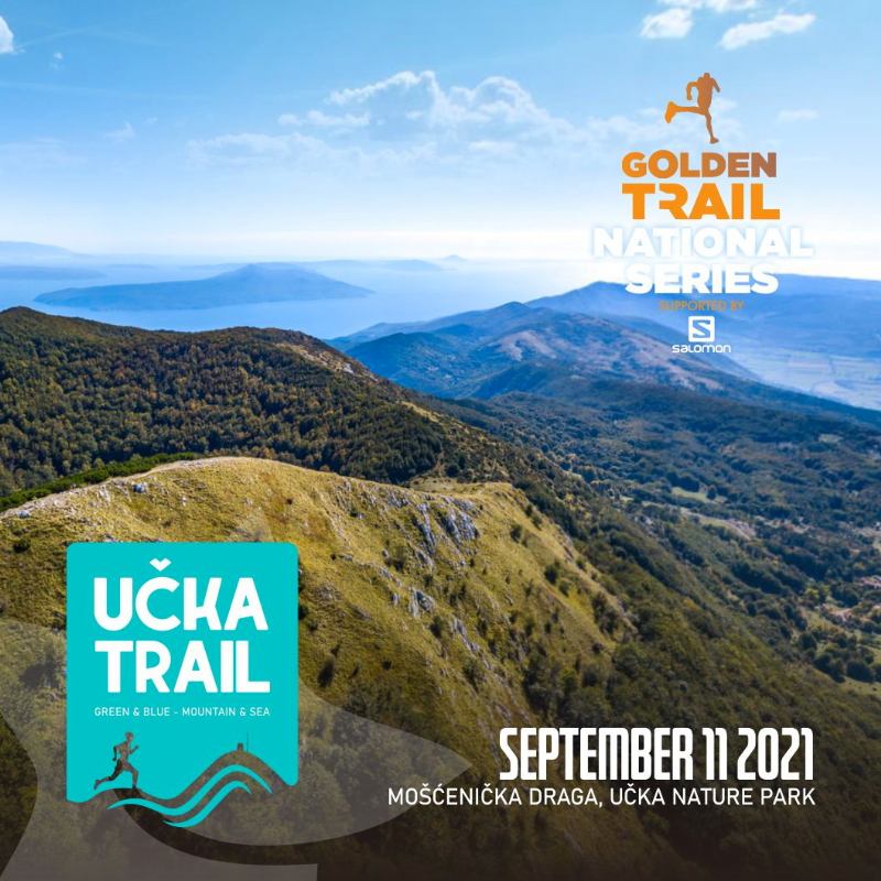 Učka Trail 2021