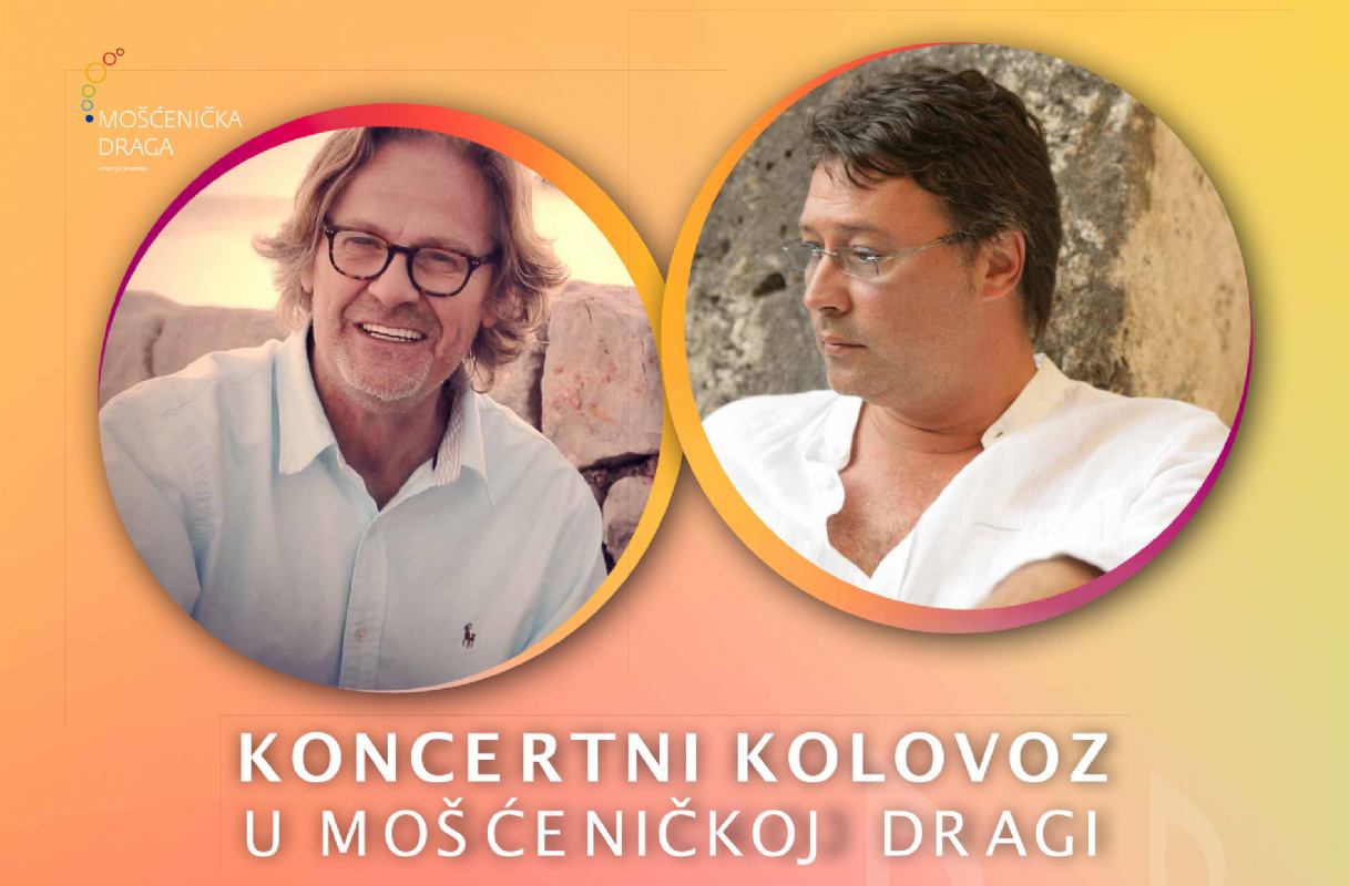 Koncertni kolovoz