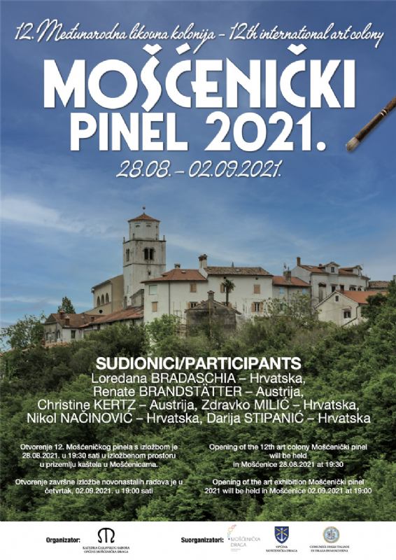 Mošćenički pinel