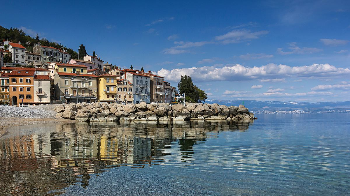 NATJEČAJ za izbor direktora/ice Turističke zajednice Općine Mošćenička Draga