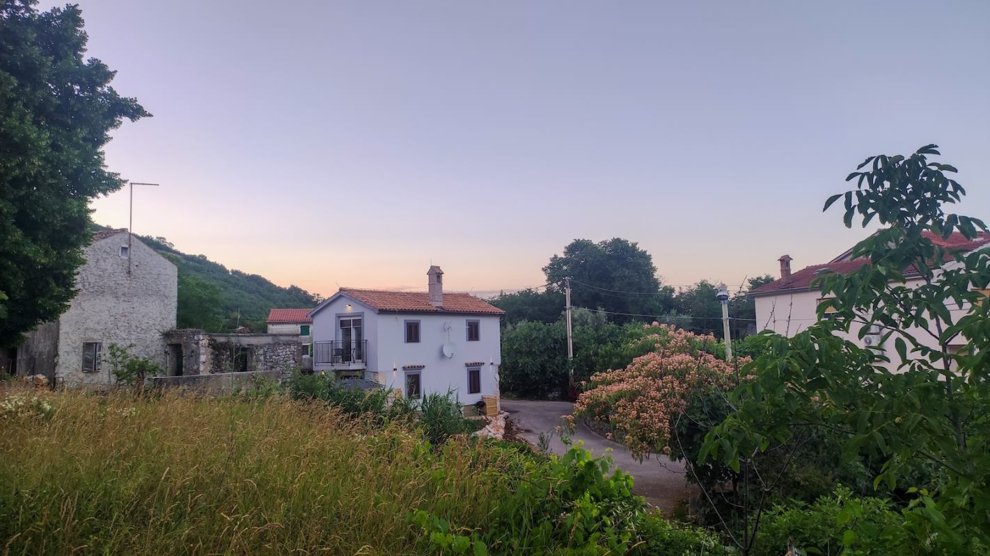 Holiday home Brseč