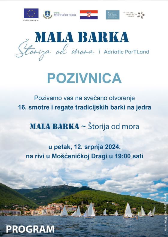 MALA BARKA