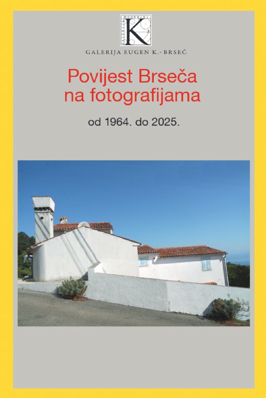 POVIJEST BRSEČA NA FOTOGRAFIJAMA od 1964. do 2025.