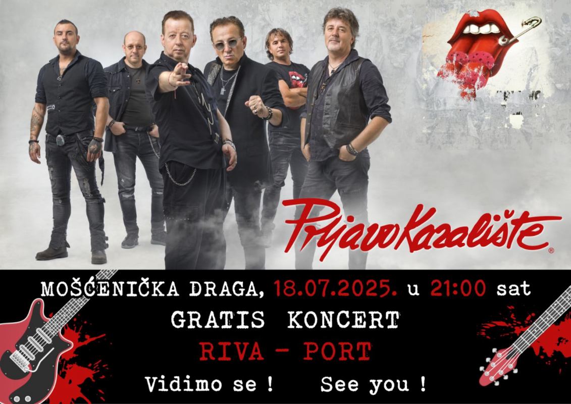 Prljavo kazalište