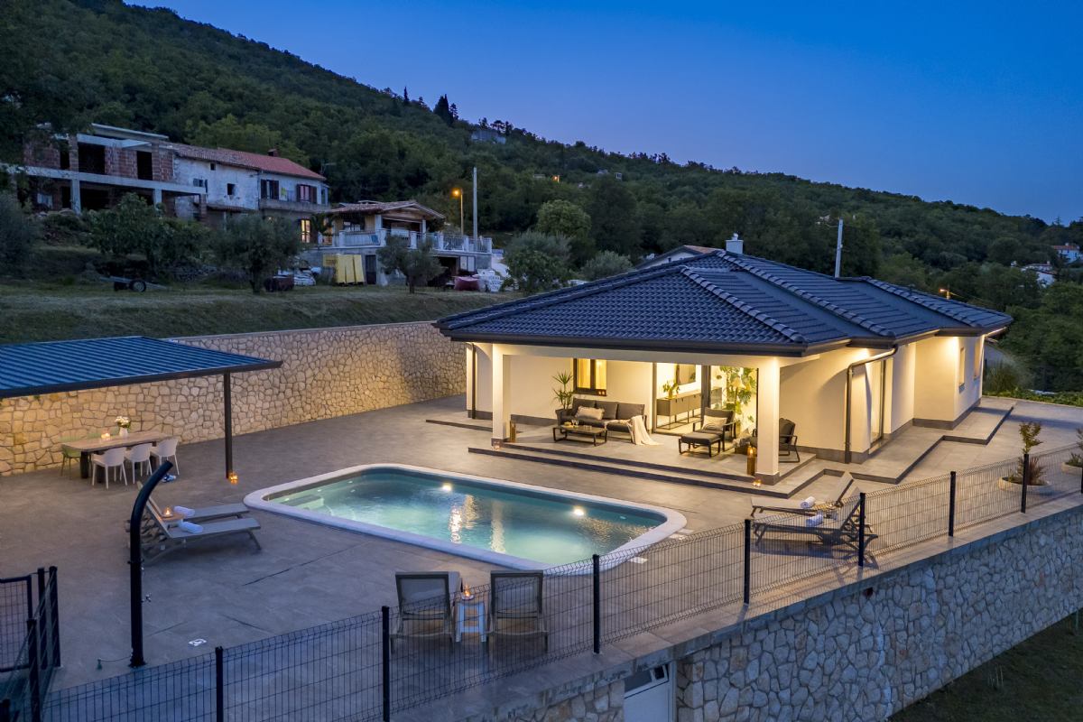Villa Mantis 