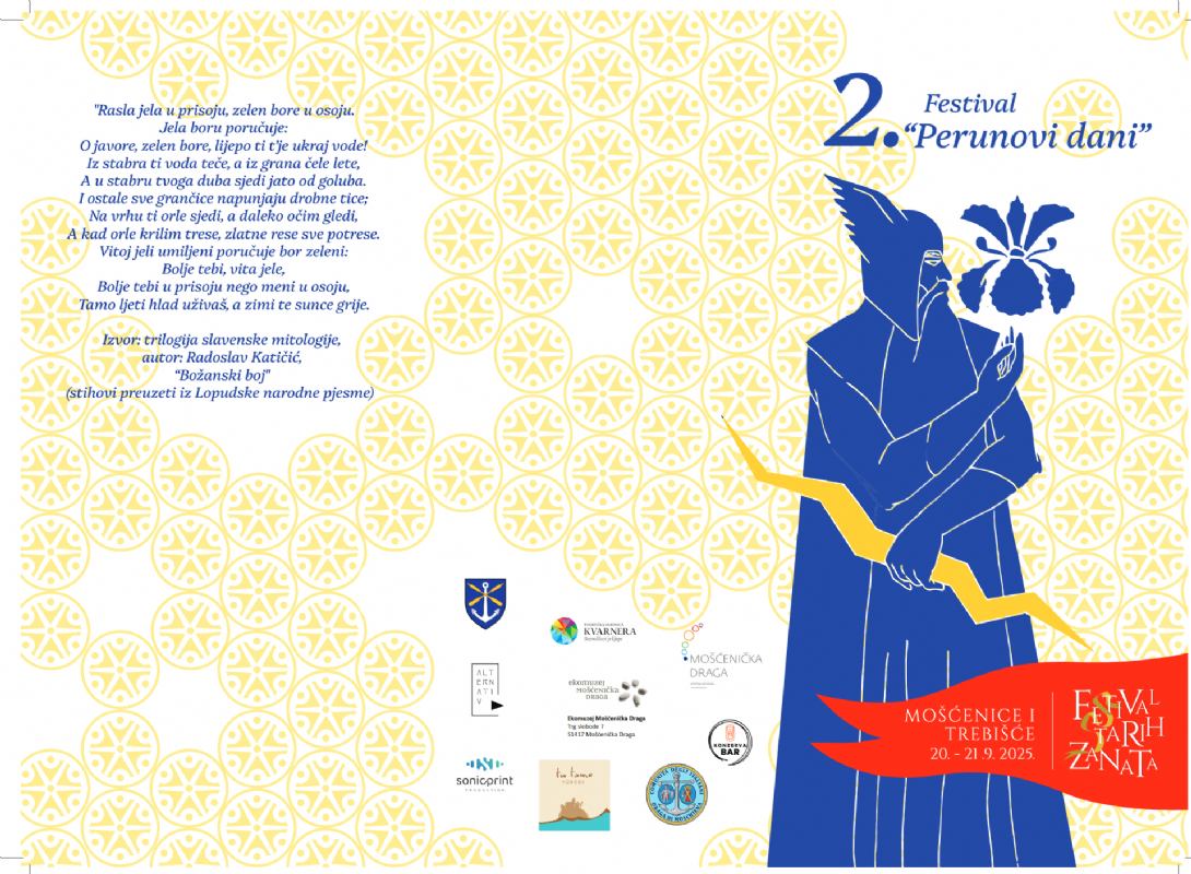 2. Festival 