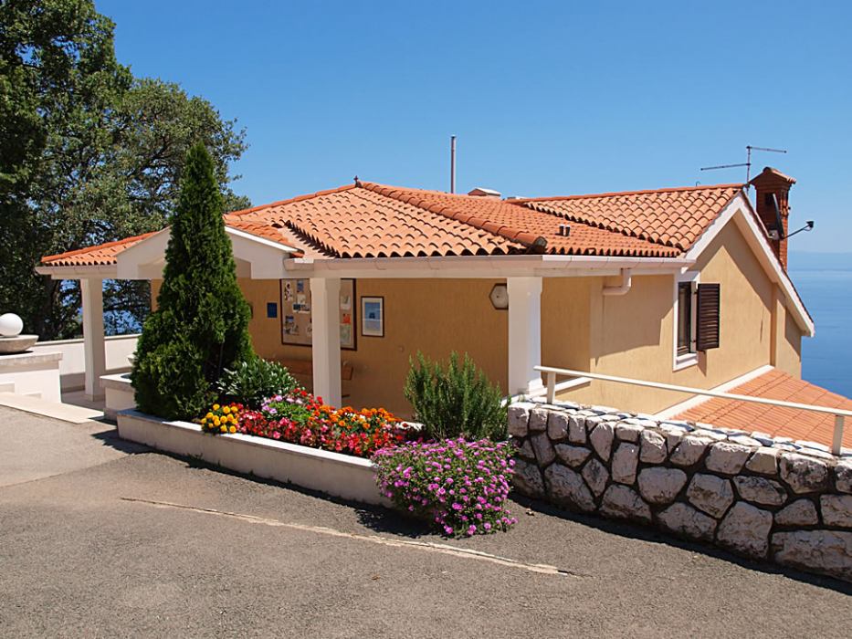 Villa Bellavista