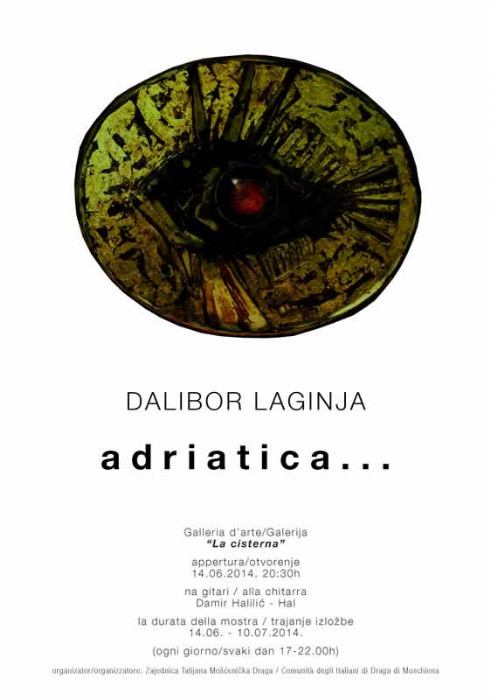 Dalibor Laginja
Adriatica